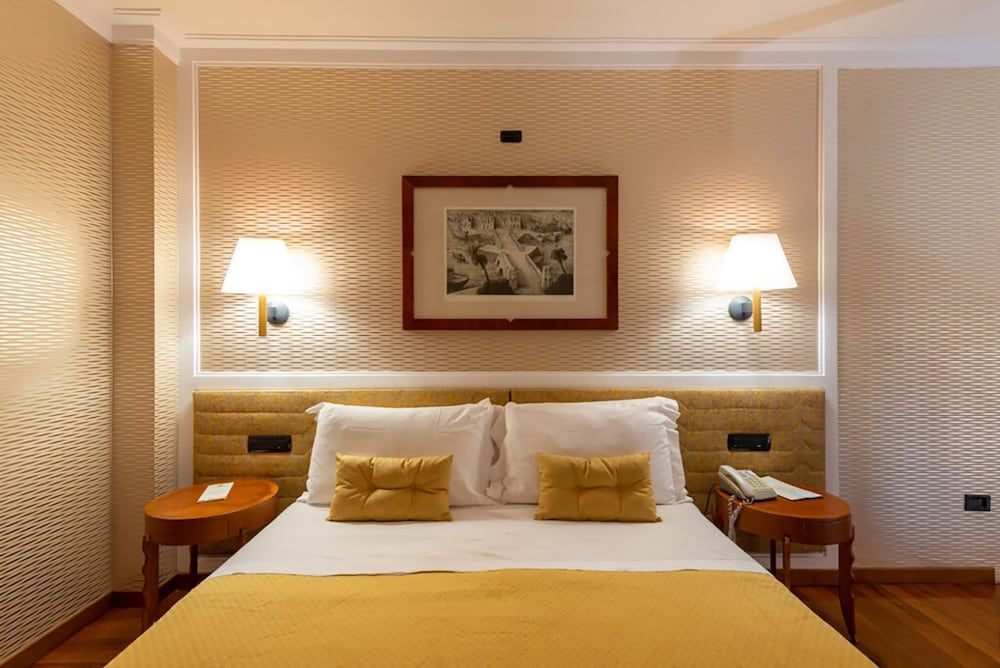 Grand Hotel Ortigia Siracusa Junior Suite 3