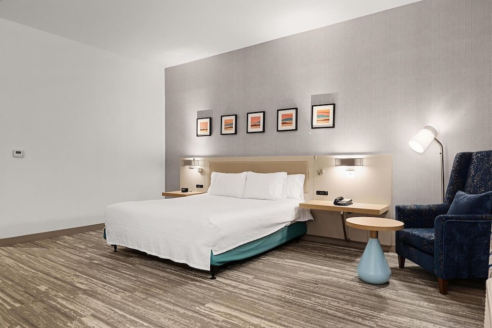 Room, Accessible