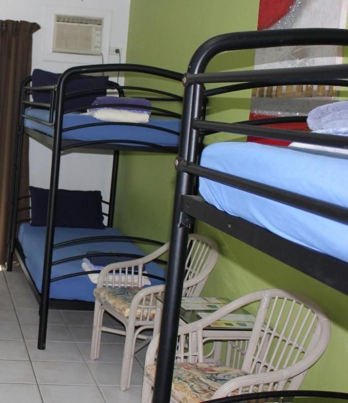 Standard family shared facilities