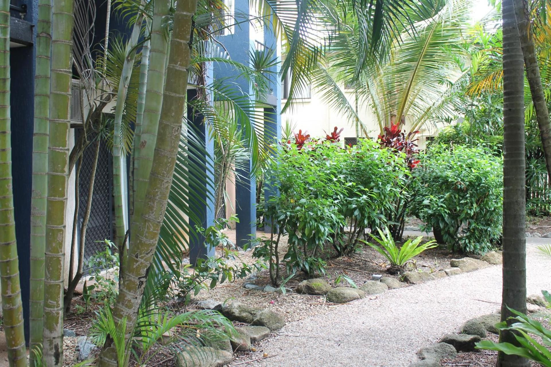 surrounding environment