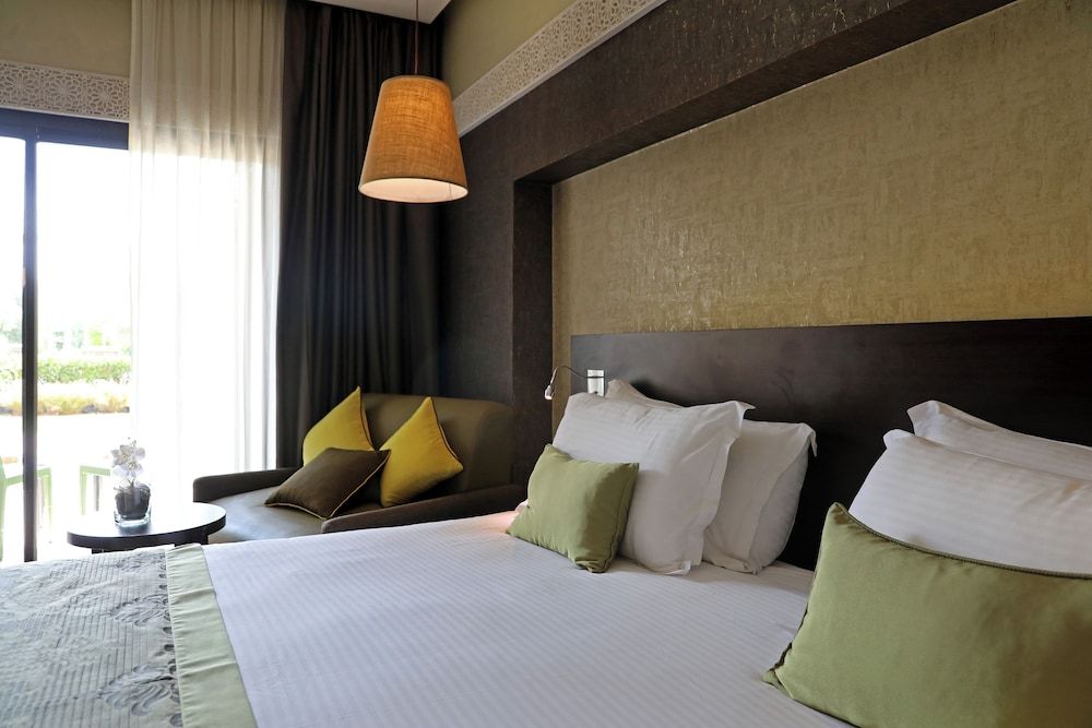 undefined Kenzi Club Agdal Medina All Inclusive 6