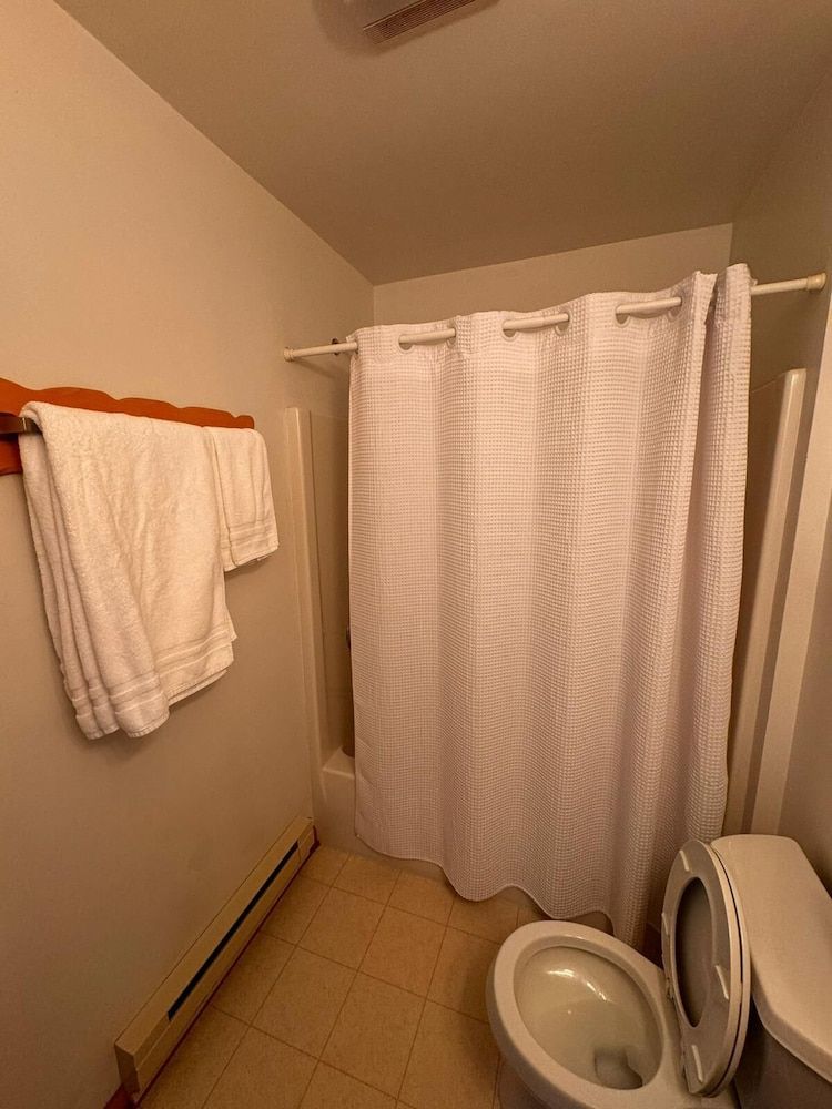 Lone Eagle Lodge Deluxe Room 4