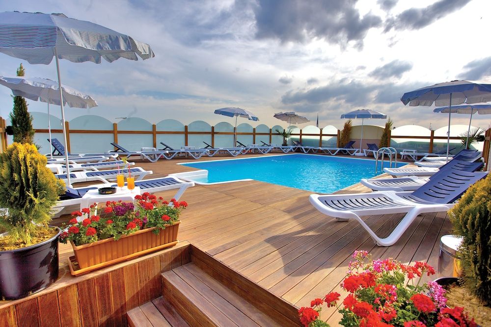 undefined Hotel Istanbul Trend