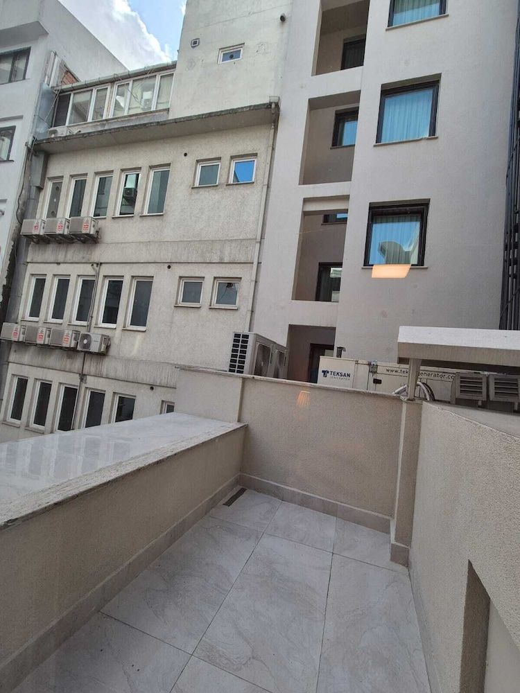 undefined Hotel Istanbul Trend 3