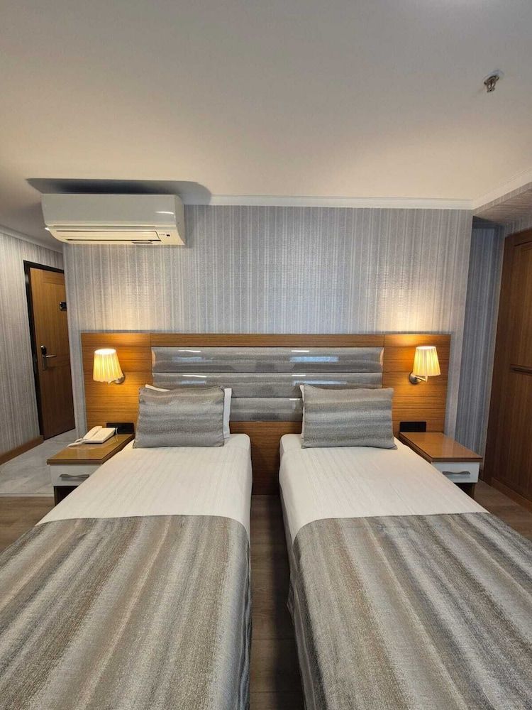 undefined Hotel Istanbul Trend 7