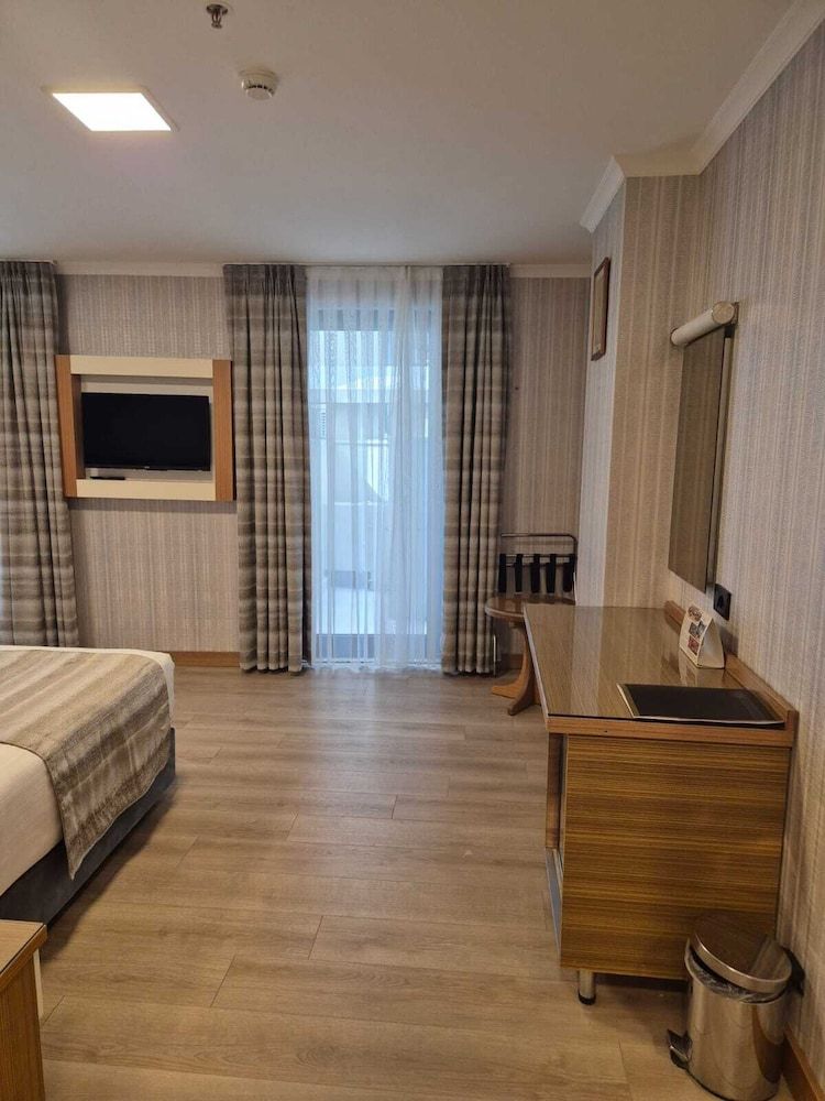 undefined Hotel Istanbul Trend 10