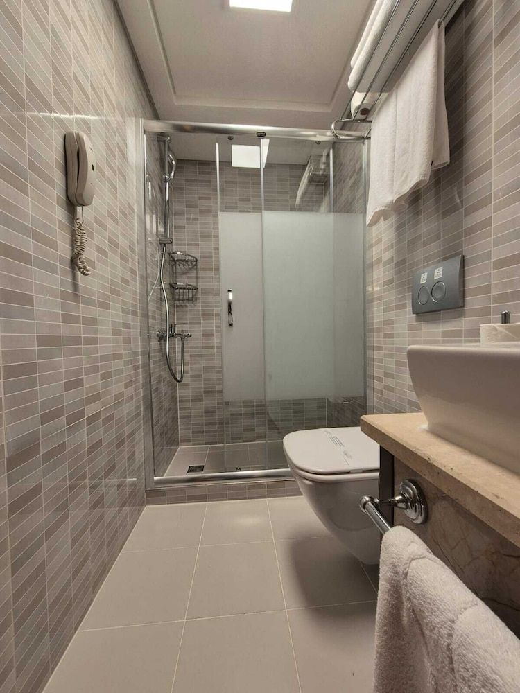 Hotel Istanbul Trend Economy Double Room 7