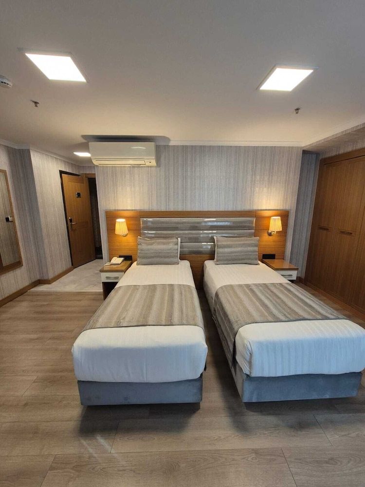undefined Hotel Istanbul Trend 8