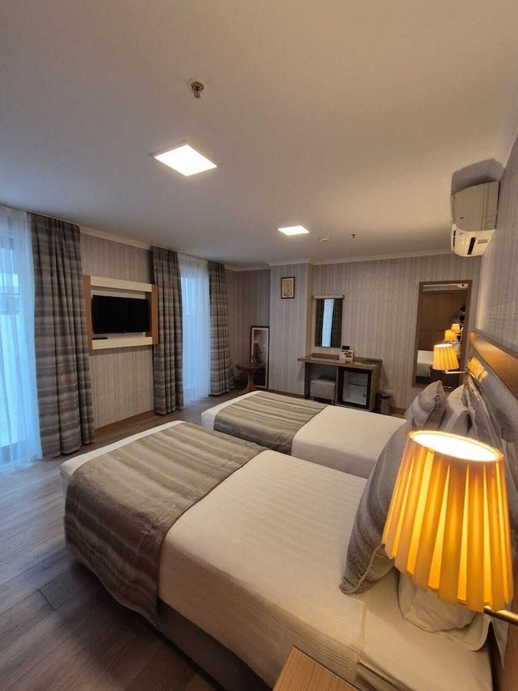 undefined Hotel Istanbul Trend 9