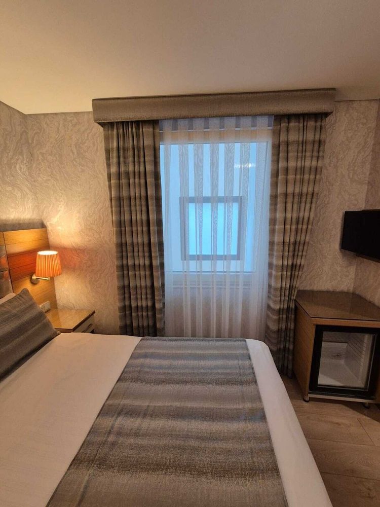 Hotel Istanbul Trend Economy Double Room 3