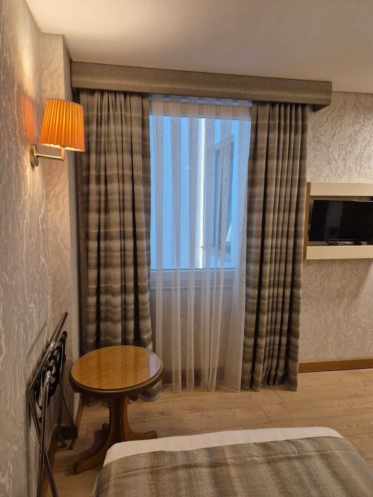 undefined Hotel Istanbul Trend