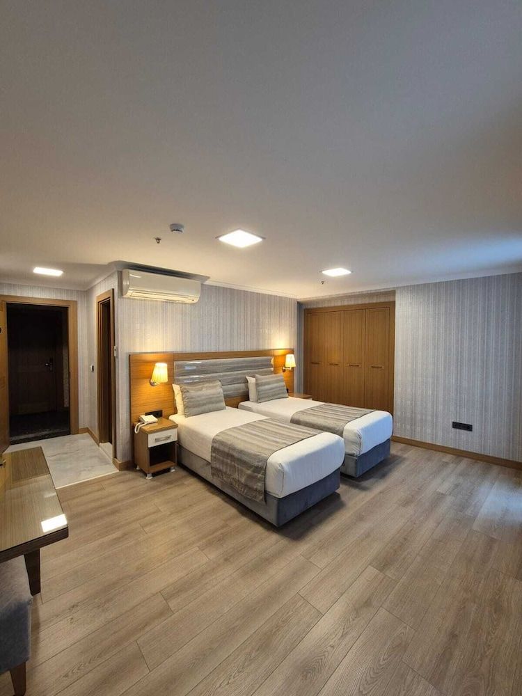 undefined Hotel Istanbul Trend 10