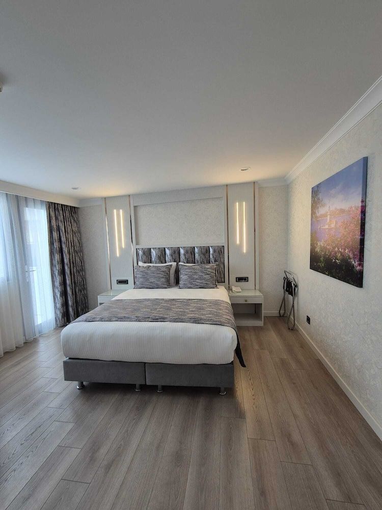 undefined Hotel Istanbul Trend 10