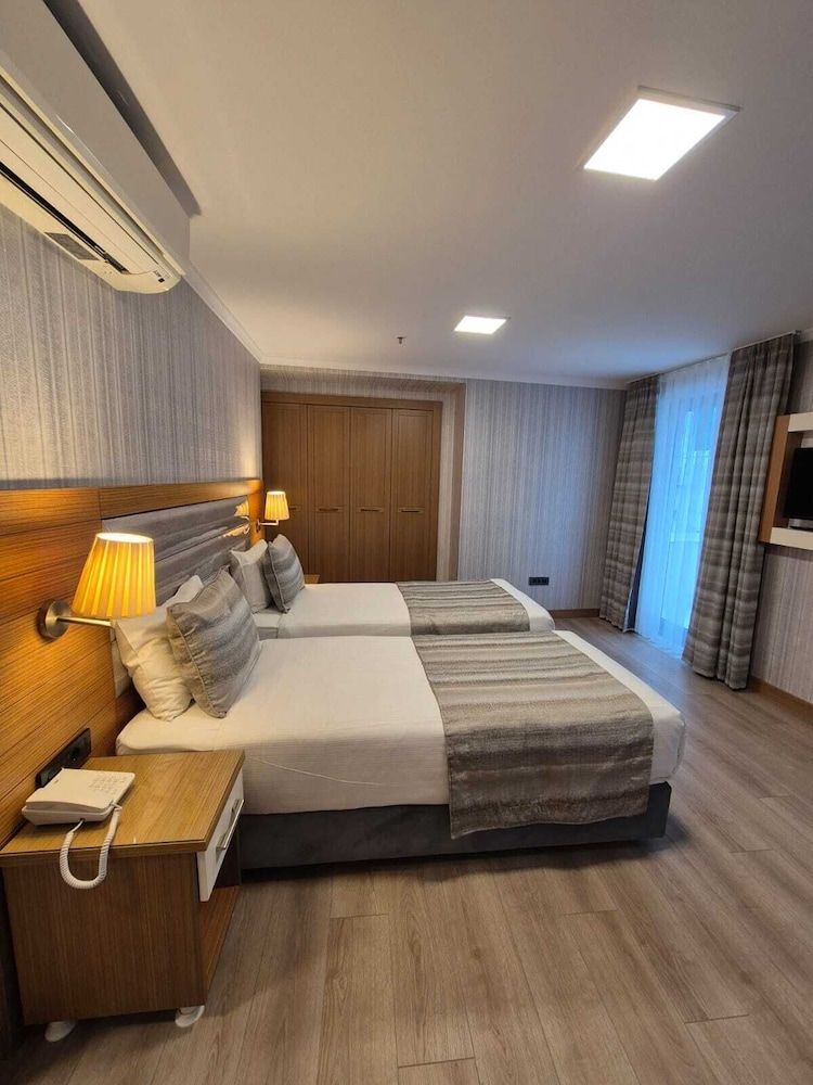 undefined Hotel Istanbul Trend 8