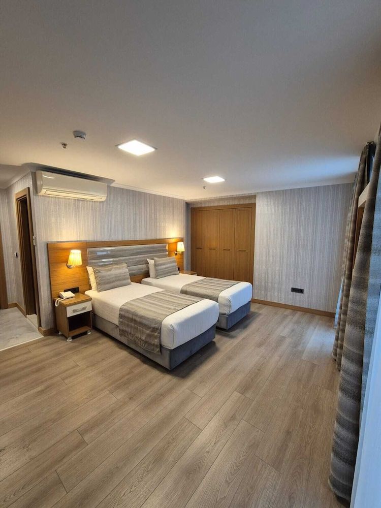 undefined Hotel Istanbul Trend 9
