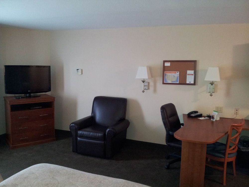Studio Suite, 2 Double Beds
