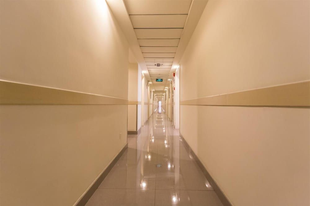 undefined Jinjiang Inn Shanghai Nanxiang 7