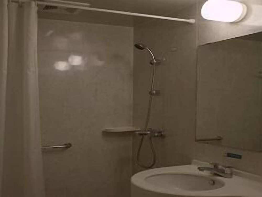 undefined Jinjiang Inn Shanghai Expo Park Pusan Road 10