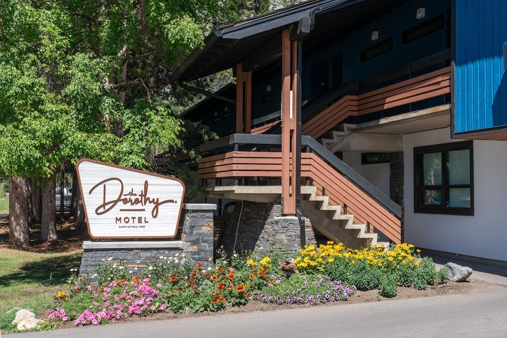 undefined The Dorothy Motel 3