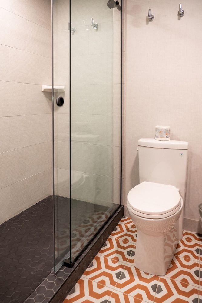 The Dorothy Motel Superior Room, 2 Queen Beds 4