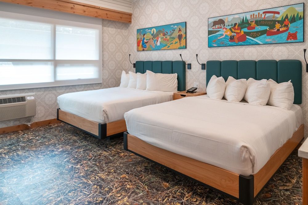 undefined The Dorothy Motel