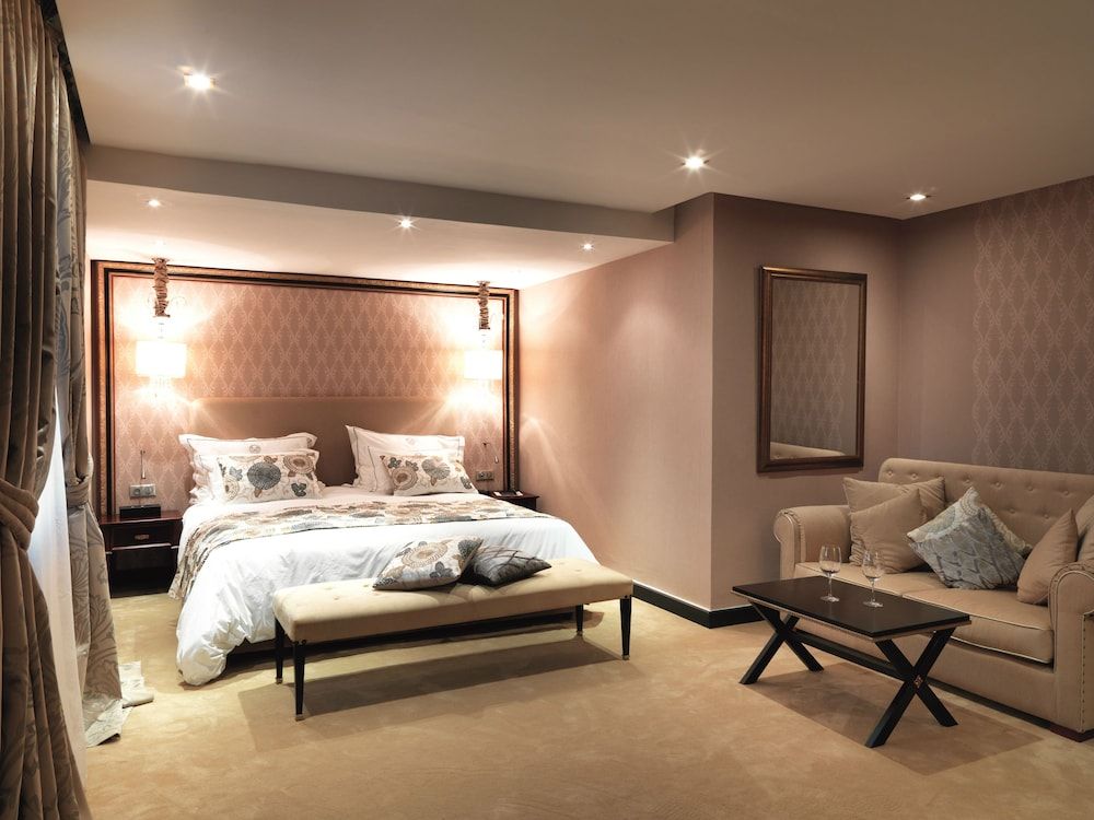 Suite Ambassador