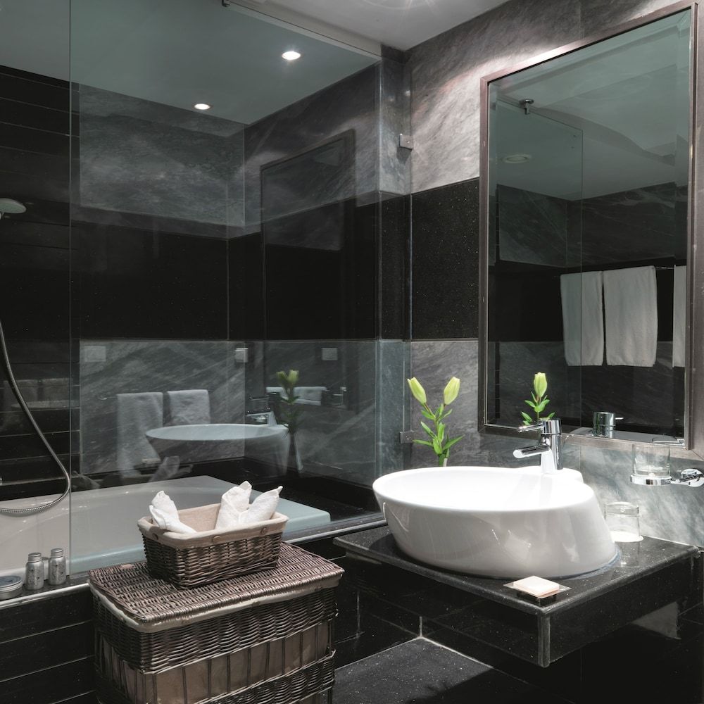 The Russelior Hotel & Spa Standard Double Room 3