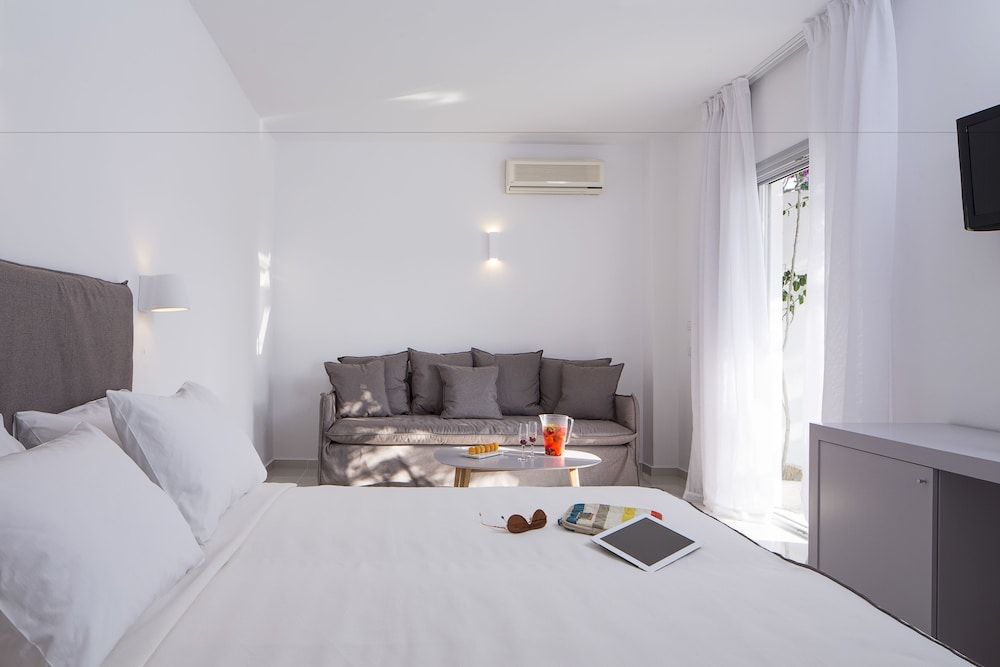 Junior Room