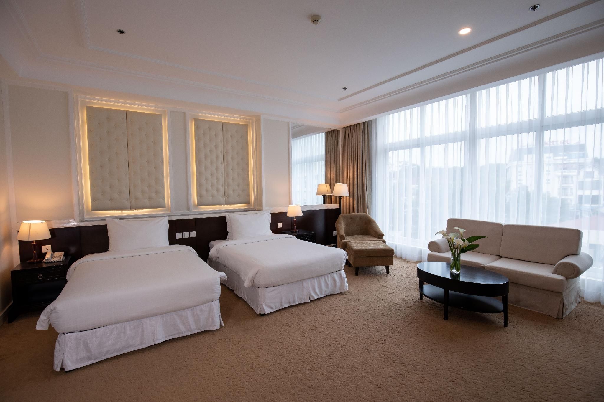 undefined La Sapinette Hotel Dalat 9