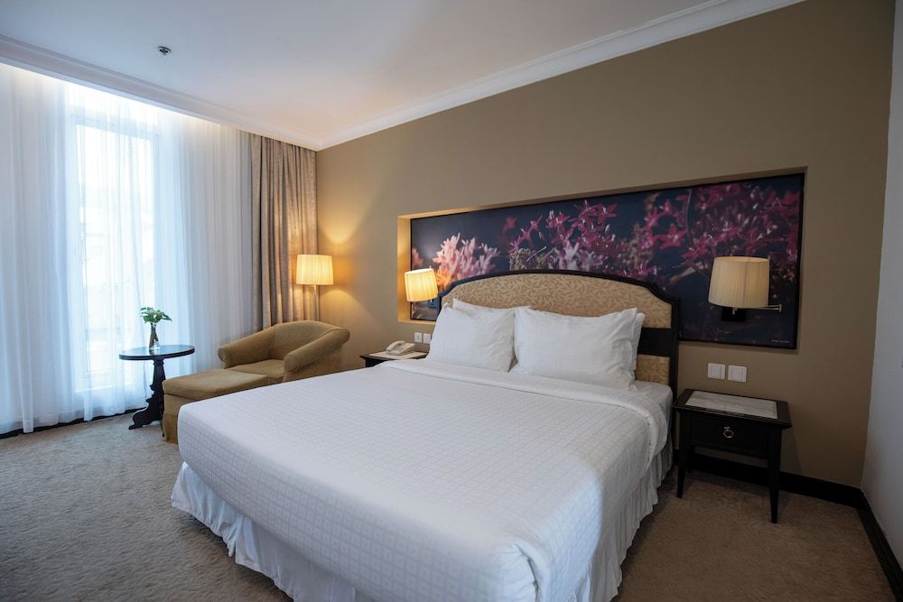 undefined La Sapinette Hotel Dalat 6