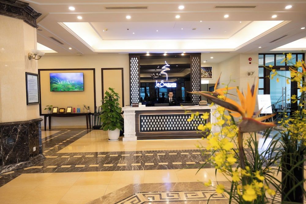 undefined La Sapinette Hotel Dalat