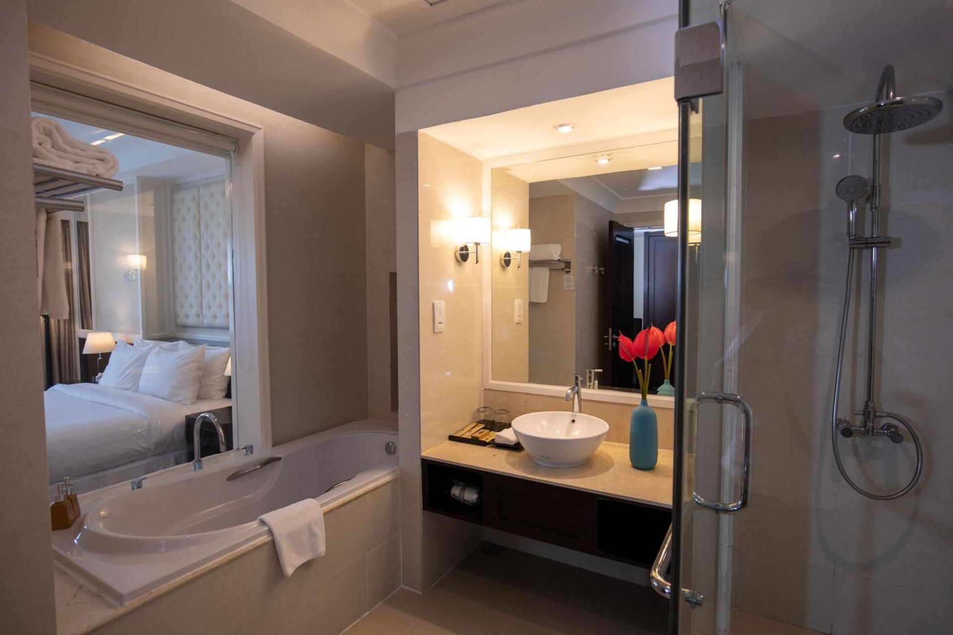 undefined La Sapinette Hotel Dalat 8