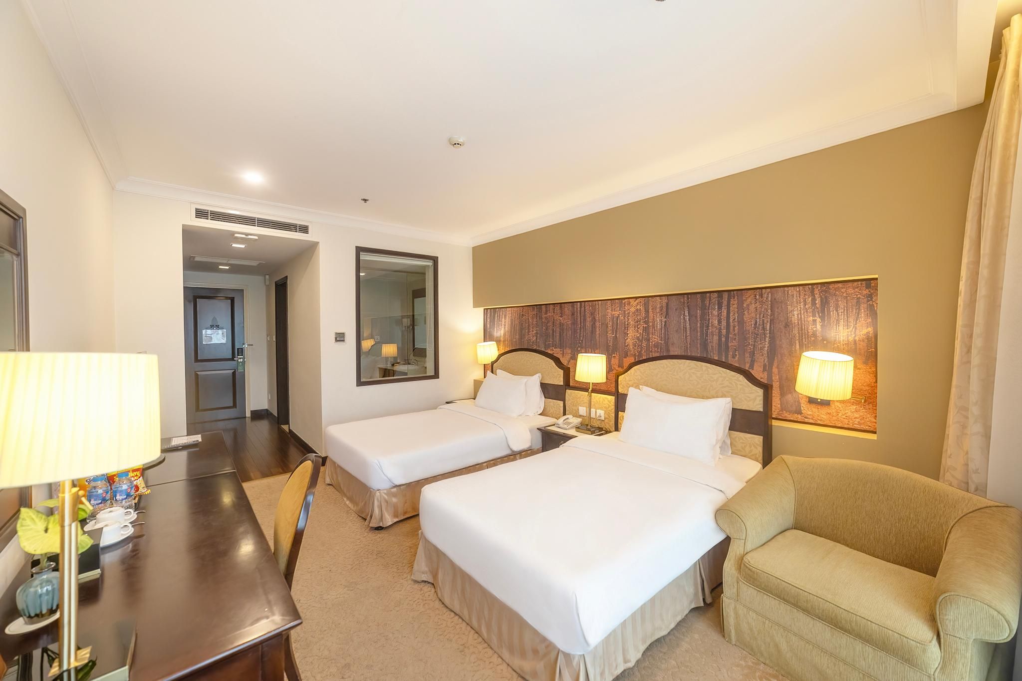 undefined La Sapinette Hotel Dalat 7