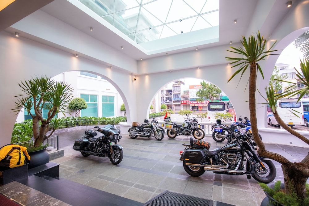 undefined La Sapinette Hotel Dalat 3