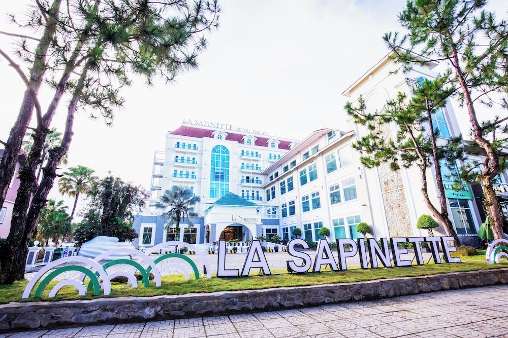undefined La Sapinette Hotel Dalat 5