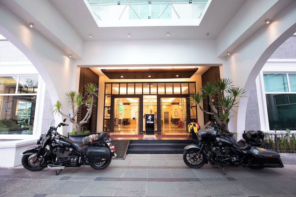 undefined La Sapinette Hotel Dalat 2