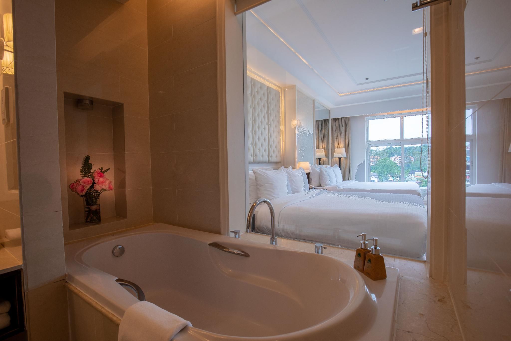 undefined La Sapinette Hotel Dalat 10