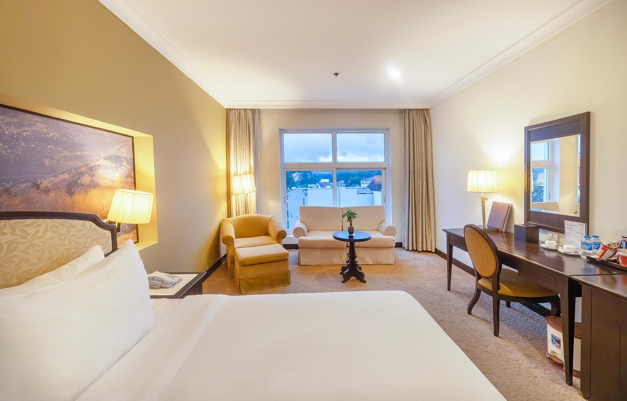 undefined La Sapinette Hotel Dalat 6