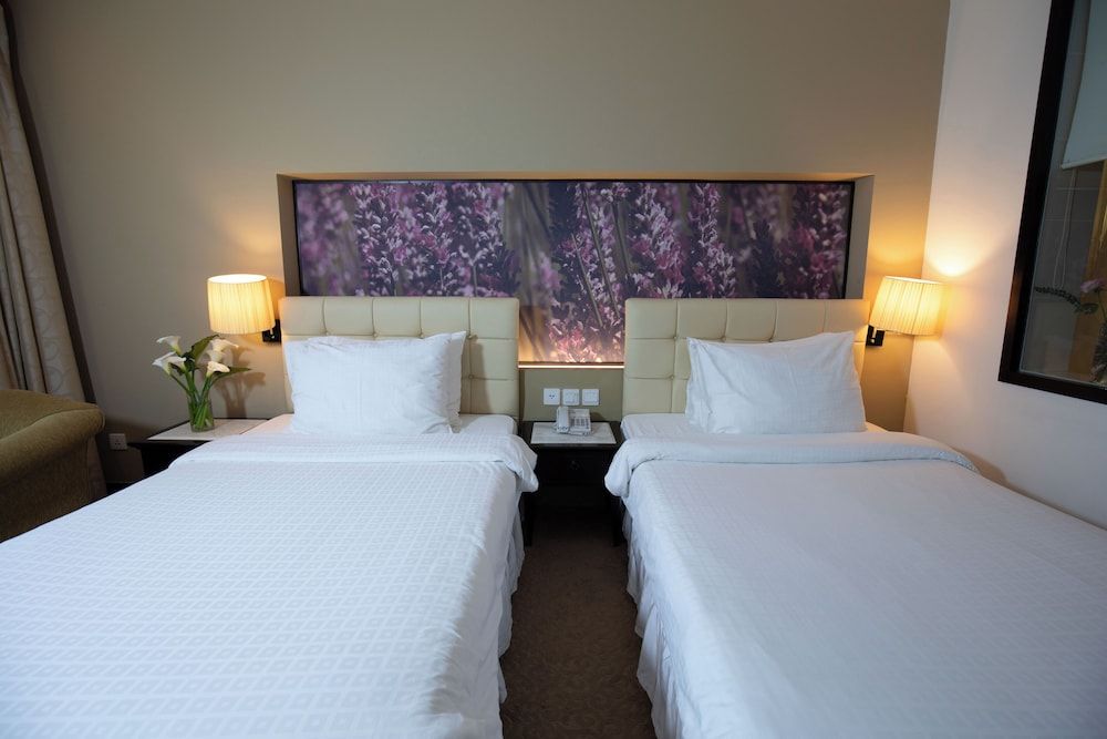 La Sapinette Hotel Dalat Superior Room 4