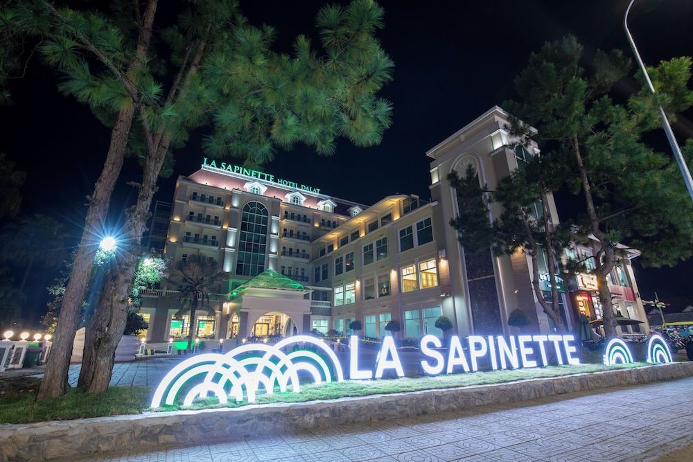 undefined La Sapinette Hotel Dalat 4