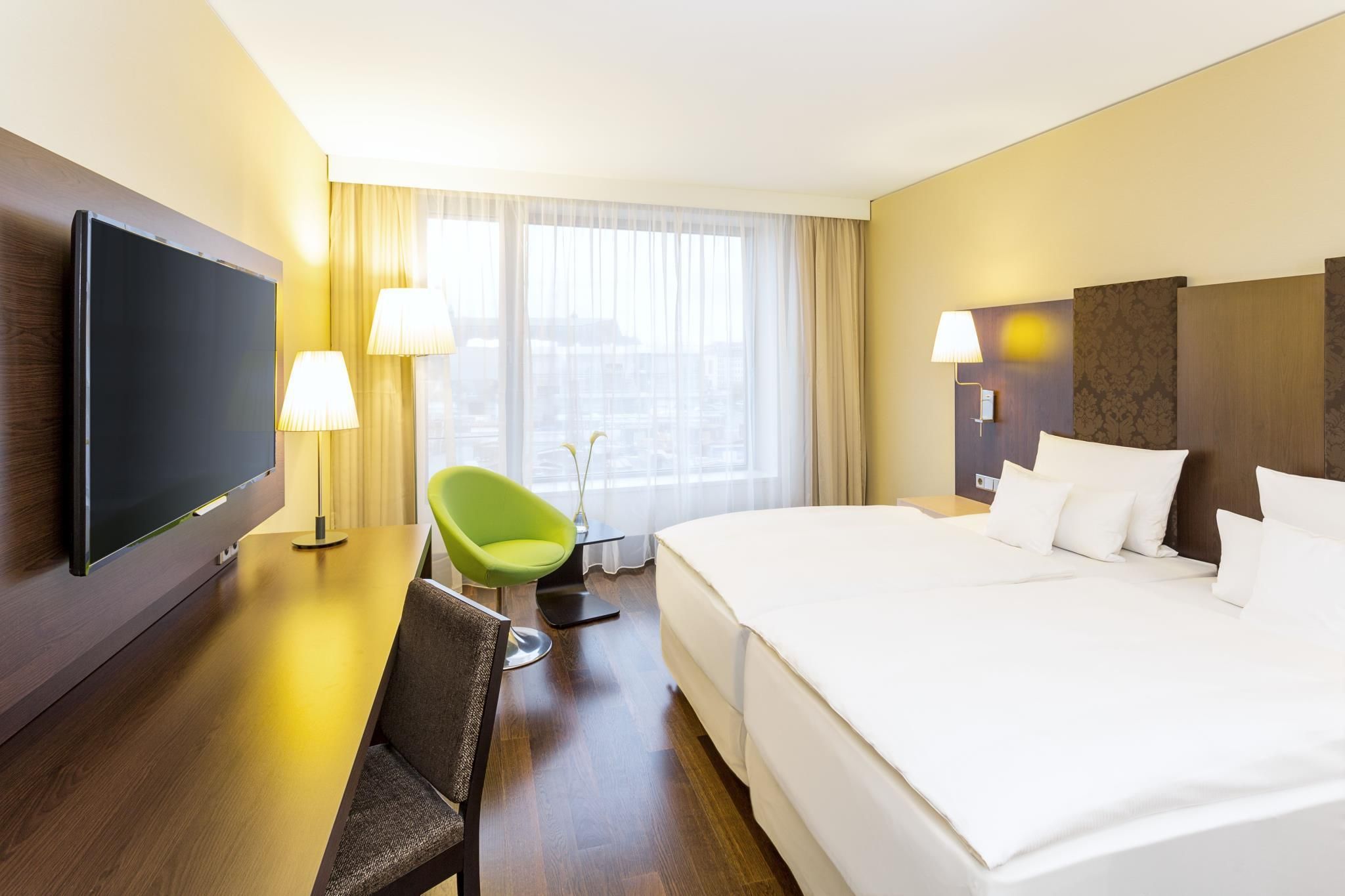 undefined NH Collection Dresden Altmarkt 6