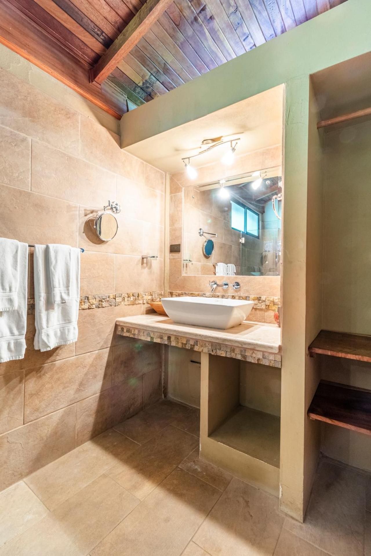 Boutique Hotel Las Cascadas The Falls The Lux 2