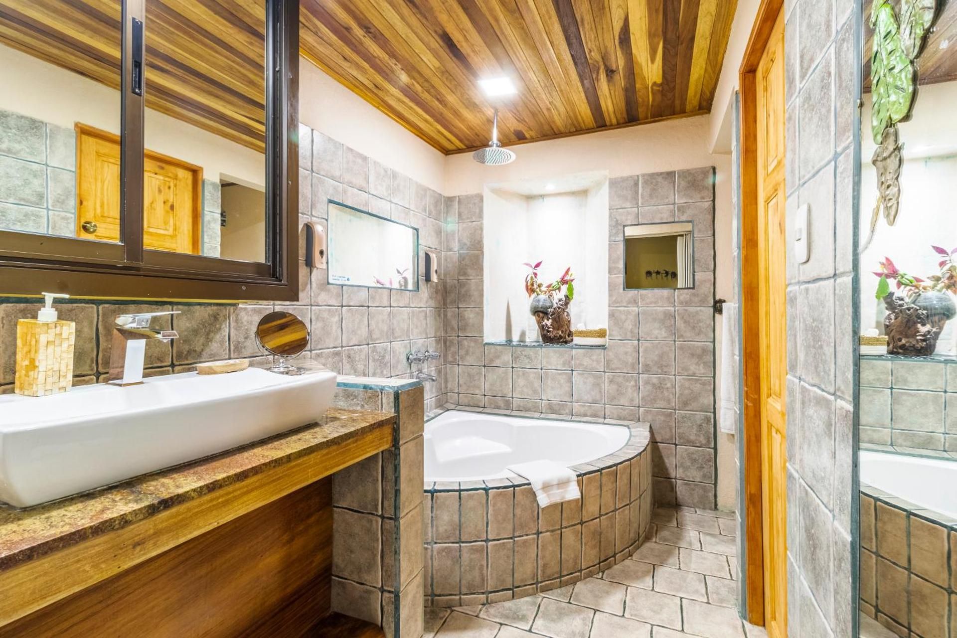 Boutique Hotel Las Cascadas The Falls Home Cascadas 2