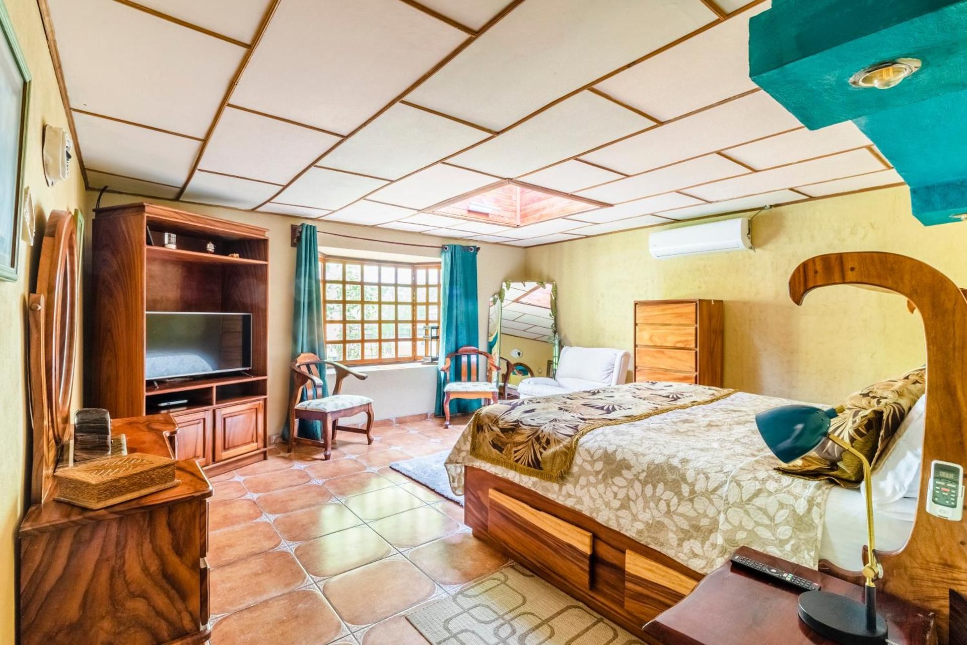 Boutique Hotel Las Cascadas The Falls Home Cascadas