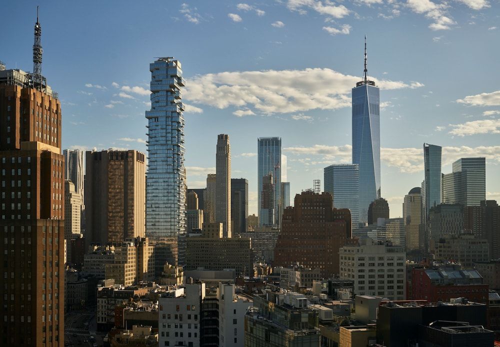 undefined ModernHaus SoHo 6