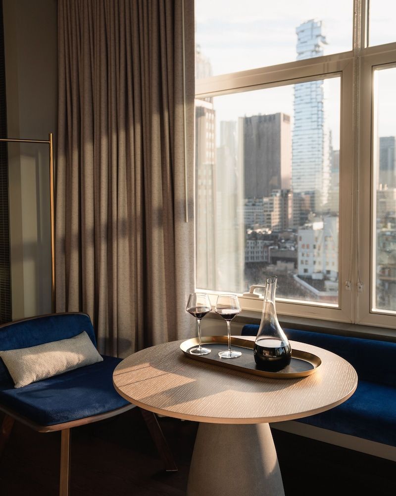 undefined ModernHaus SoHo 9