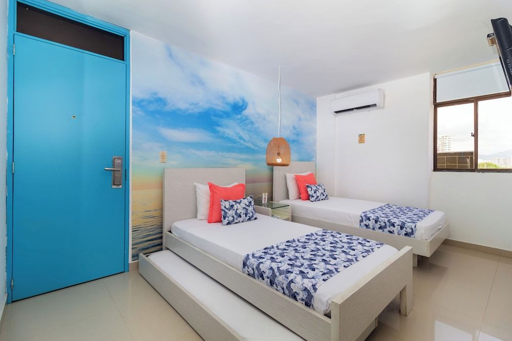 Superior Room, Courtyard View