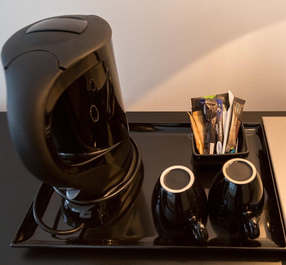 Hôtel Aqua by HappyCulture Superior Double Room, 1 Bedroom 5