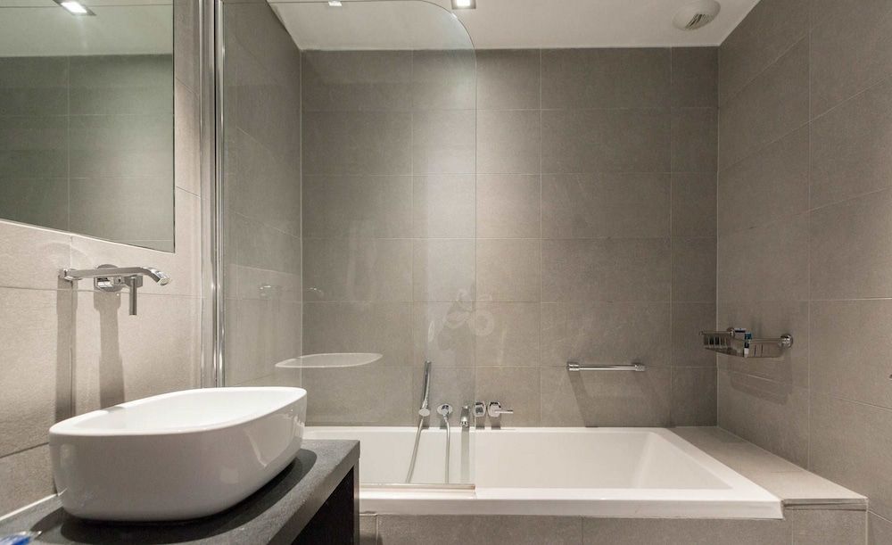 Hôtel Aqua by HappyCulture Superior Double Room, 1 Bedroom 6