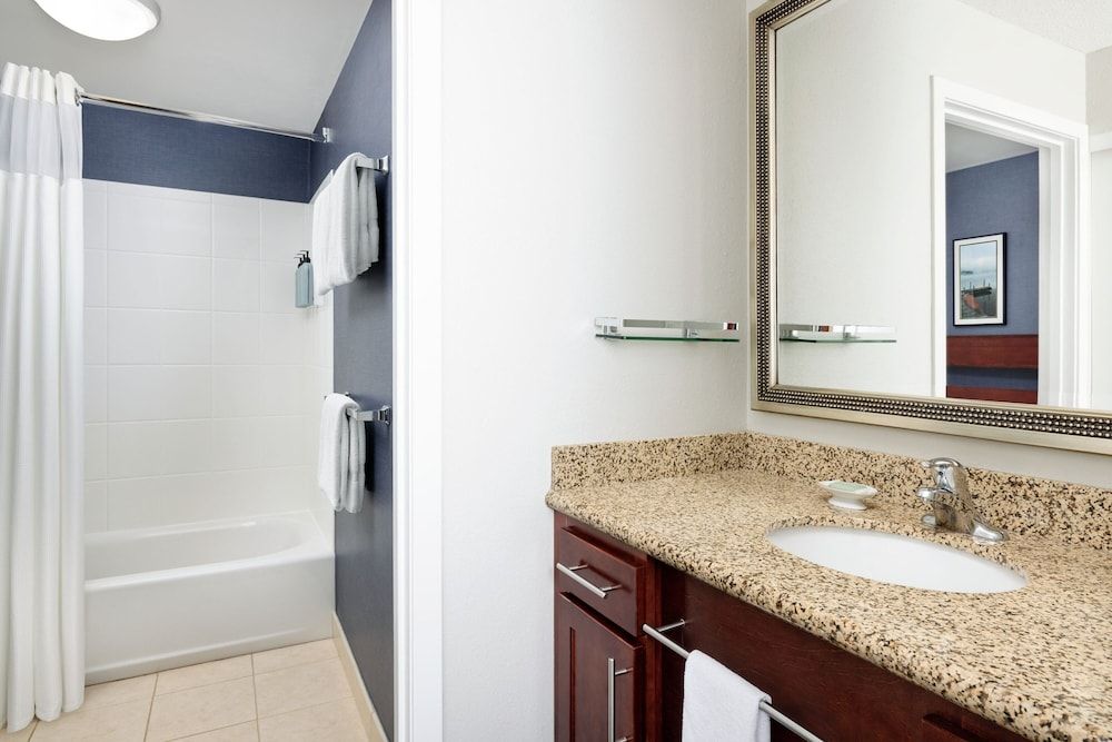 Suite, 1 Bedroom, Non Smoking